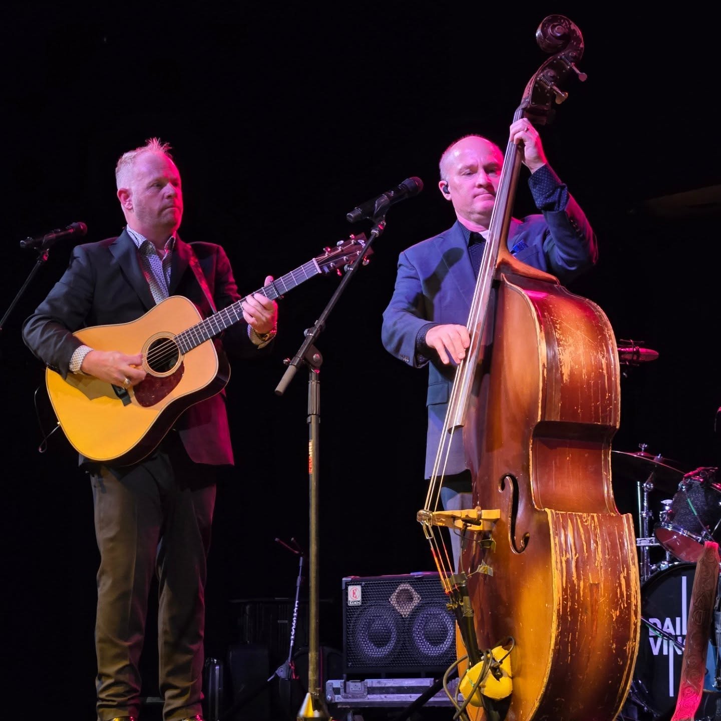 Dailey & Vincent