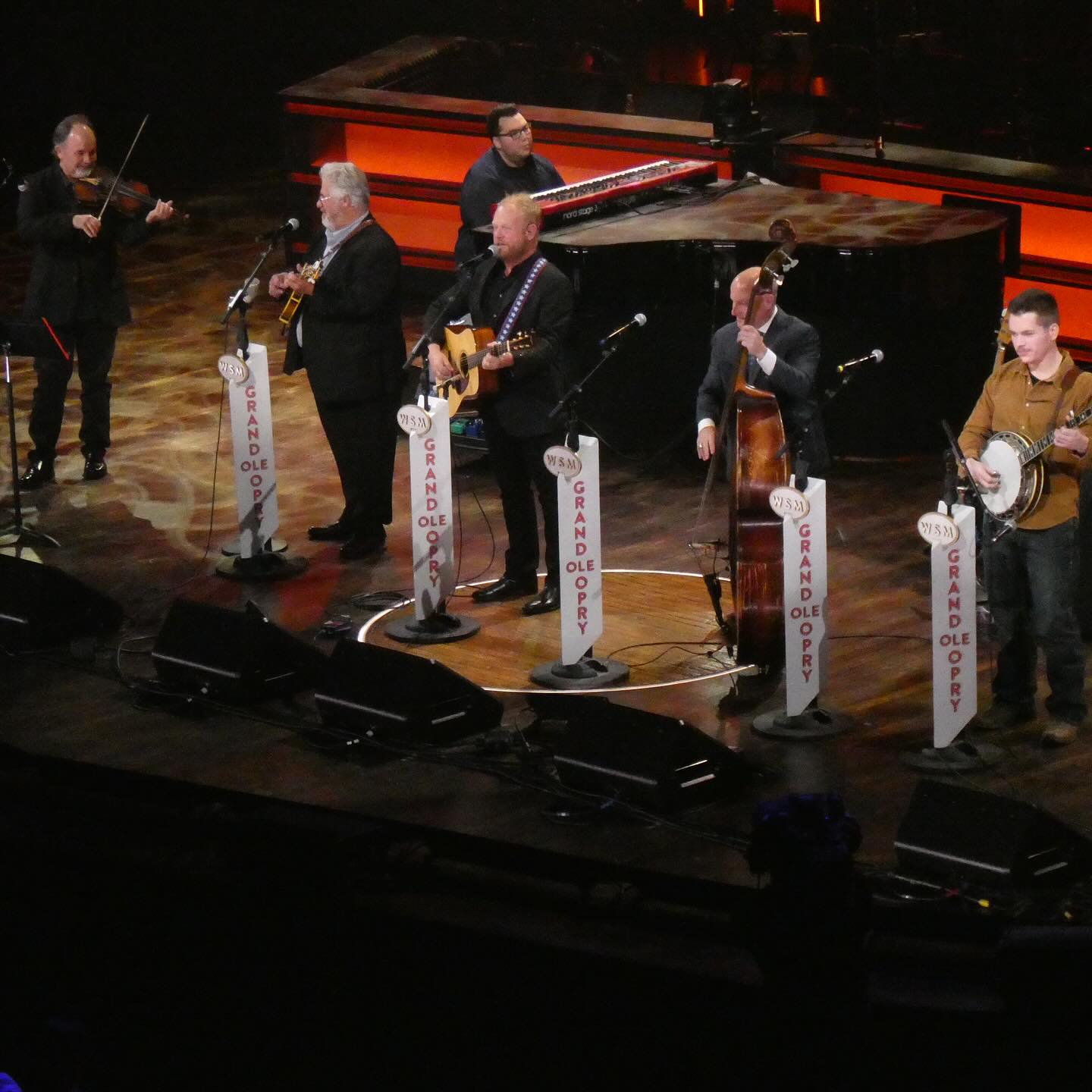 Dailey & Vincent